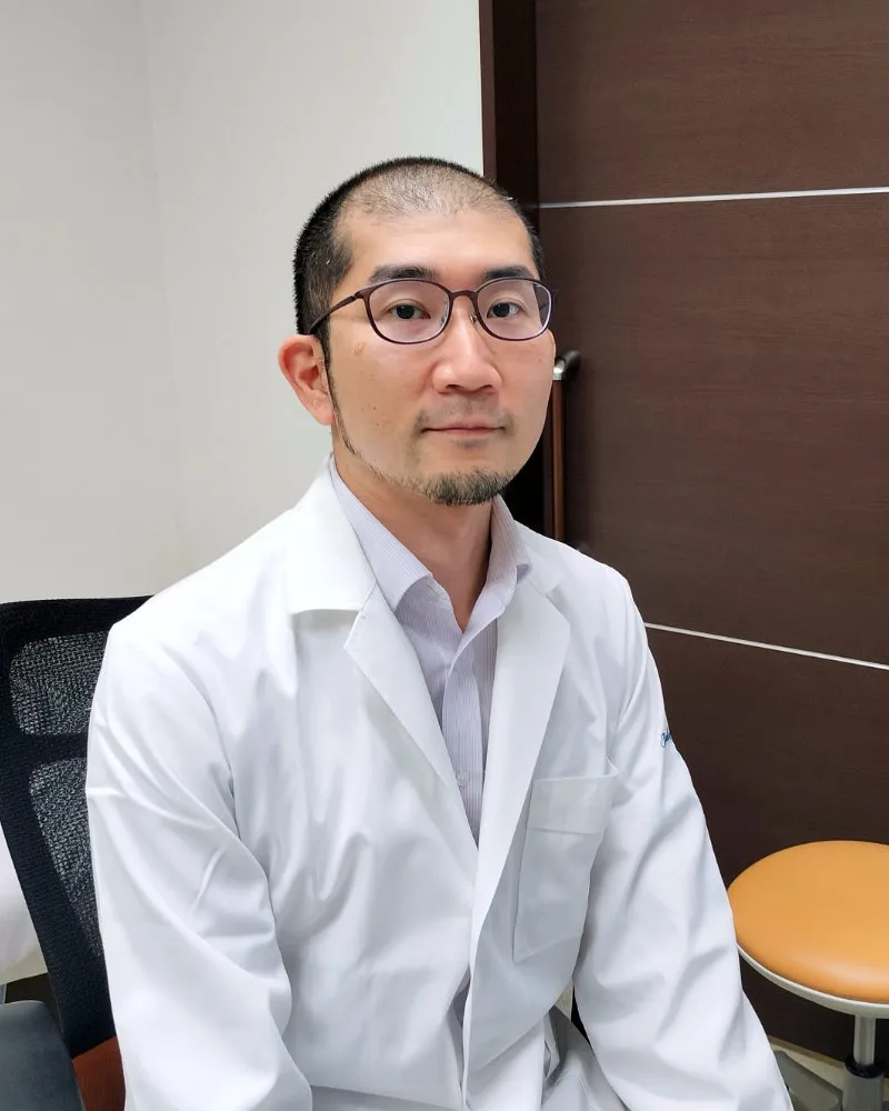 髙圓 瑛博