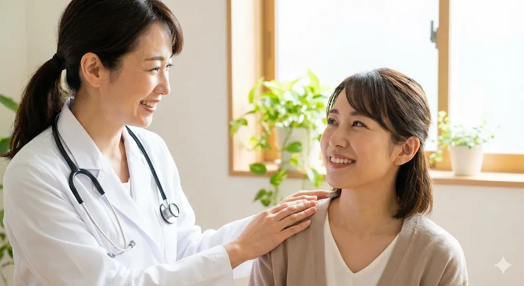 市販薬が効かない鼻水・目のかゆみ…当院で「あなたに合う処方薬」を見つけませんか?