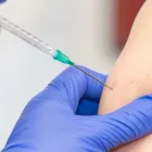 予防接種・ワクチン接種