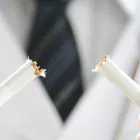 禁煙外来について